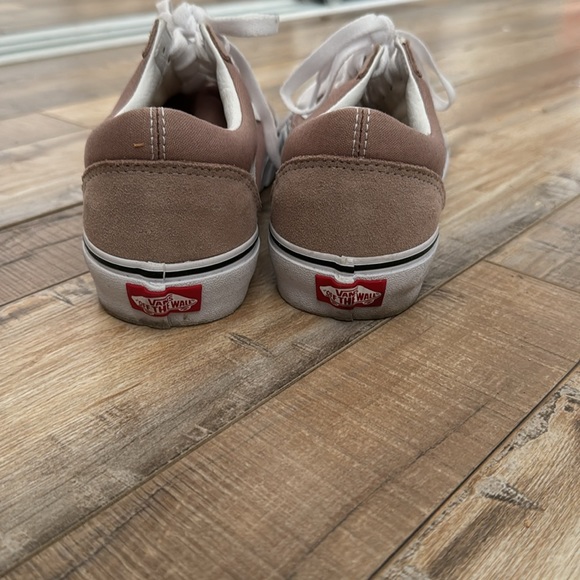 Women’s vans - Picture 4 of 4